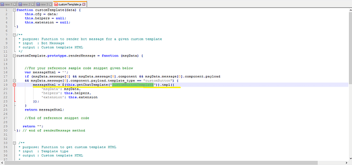 customButtonTemplate