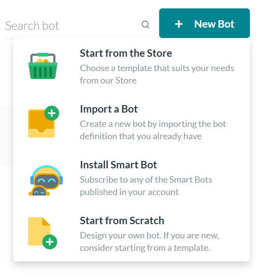 newBot